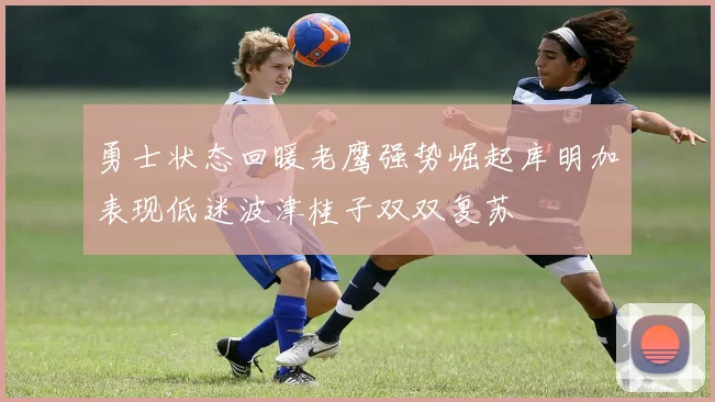 勇士状态回暖老鹰强势崛起库明加表现低迷波津桂子双双复苏