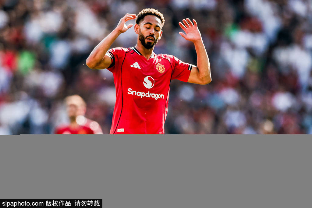 曼联伤情更新：库尼亚社交媒体发文，曼市德比前复出成疑